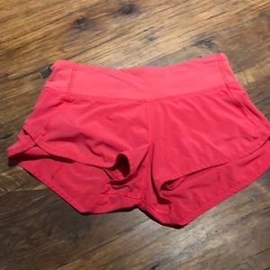 Shorts - Lululemon short Shorts - Lululemon short